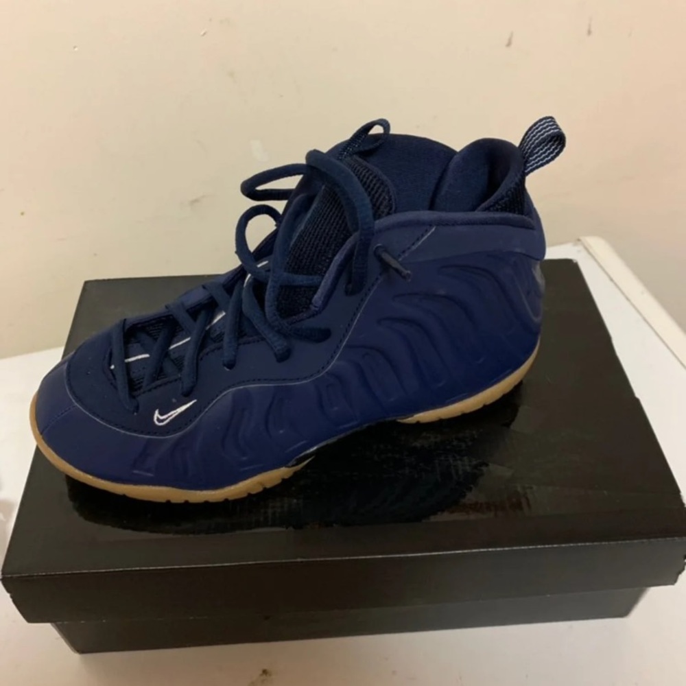 Foam posites